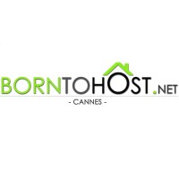 Born To Host Properties - Agence immobilière à Cannes logo, Born To Host Properties - Agence immobilière à Cannes contact details