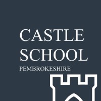 Castle School Pembrokeshire logo, Castle School Pembrokeshire contact details