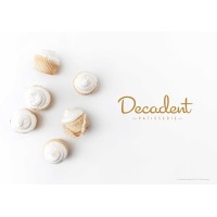 Decadent Patisserie logo, Decadent Patisserie contact details