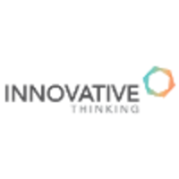 Innovative Thinking logo, Innovative Thinking contact details