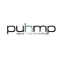 Puhmp Digital Media logo, Puhmp Digital Media contact details