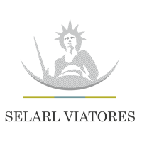 SELARL VIATORES logo, SELARL VIATORES contact details