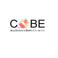 CUBE Arquitectura & Diseño S.A. de C.V. logo, CUBE Arquitectura & Diseño S.A. de C.V. contact details