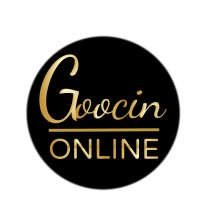 Goocin Online logo, Goocin Online contact details