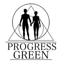 Progress Green logo, Progress Green contact details