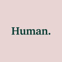 HUMAN | Stories matter logo, HUMAN | Stories matter contact details