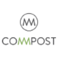 COMMPOST logo, COMMPOST contact details