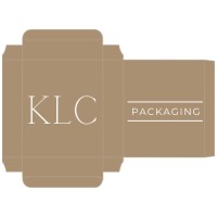 KLC Packaging logo, KLC Packaging contact details