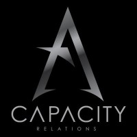 Capacity Relations logo, Capacity Relations contact details