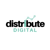 Distribute Digital logo, Distribute Digital contact details