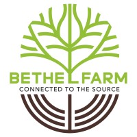 BETHEL FARM logo, BETHEL FARM contact details