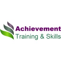 ACHIEVEMENT TRAINING & SKILLS LTD logo, ACHIEVEMENT TRAINING & SKILLS LTD contact details