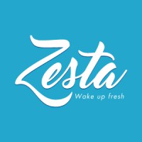 Zesta Sleep logo, Zesta Sleep contact details