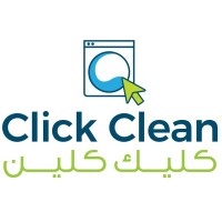 ClickClean logo, ClickClean contact details