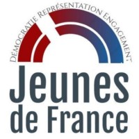 Les Jeunes de France logo, Les Jeunes de France contact details