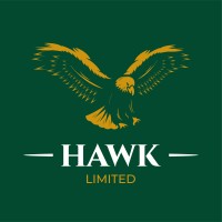 HAWK LIMITED logo, HAWK LIMITED contact details