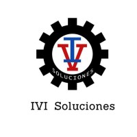 IVI Soluciones logo, IVI Soluciones contact details