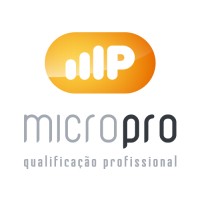 MicroPRO logo, MicroPRO contact details