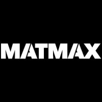 MATMAX logo, MATMAX contact details