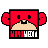 MonoMedia MX logo, MonoMedia MX contact details