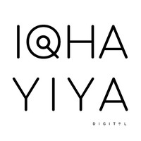 IQhayiya Digital logo, IQhayiya Digital contact details