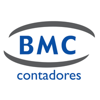 BMCContadores logo, BMCContadores contact details