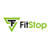 FitStop GB logo, FitStop GB contact details