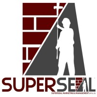 Superseal Waterproofing and Painting logo, Superseal Waterproofing and Painting contact details