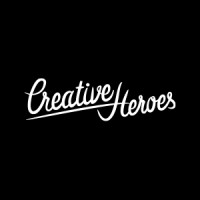 Creative Heroes logo, Creative Heroes contact details