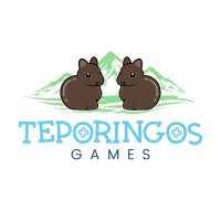 TeporingosGames logo, TeporingosGames contact details