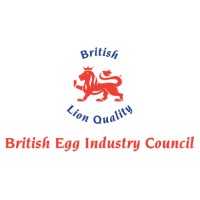 British Egg Industry Council logo, British Egg Industry Council contact details