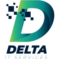 Delta IT Services logo, Delta IT Services contact details