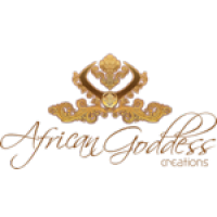 African Goddess Creations logo, African Goddess Creations contact details