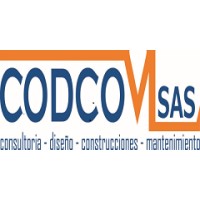 CODCOM SAS logo, CODCOM SAS contact details