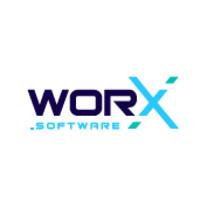 worX Software Ltd logo, worX Software Ltd contact details