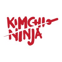 Kimchi Ninja logo, Kimchi Ninja contact details