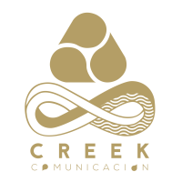 Creek Comunicación logo, Creek Comunicación contact details