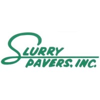 Slurry Pavers, Inc. logo, Slurry Pavers, Inc. contact details