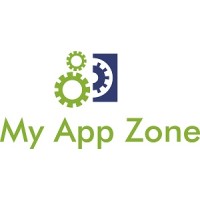 My App Zone logo, My App Zone contact details