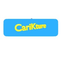 CariKture logo, CariKture contact details