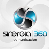 Sinergia Comunicación 360 logo, Sinergia Comunicación 360 contact details