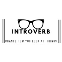 IntroVerb logo, IntroVerb contact details