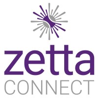 Zetta Connect logo, Zetta Connect contact details