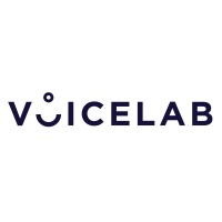 VoiceLab.com logo, VoiceLab.com contact details