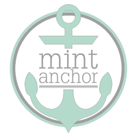 Mint anchor logo, Mint anchor contact details