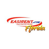 Easirent Car Rental logo, Easirent Car Rental contact details