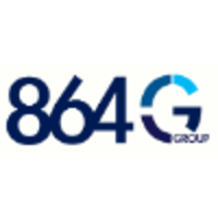 864Group logo, 864Group contact details