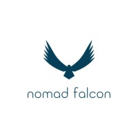 Nomadfalcon logo, Nomadfalcon contact details