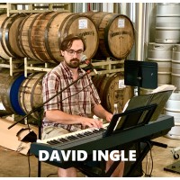 David Ingle logo, David Ingle contact details