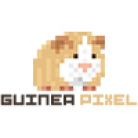 Guinea Pixel (Pty) Ltd logo, Guinea Pixel (Pty) Ltd contact details